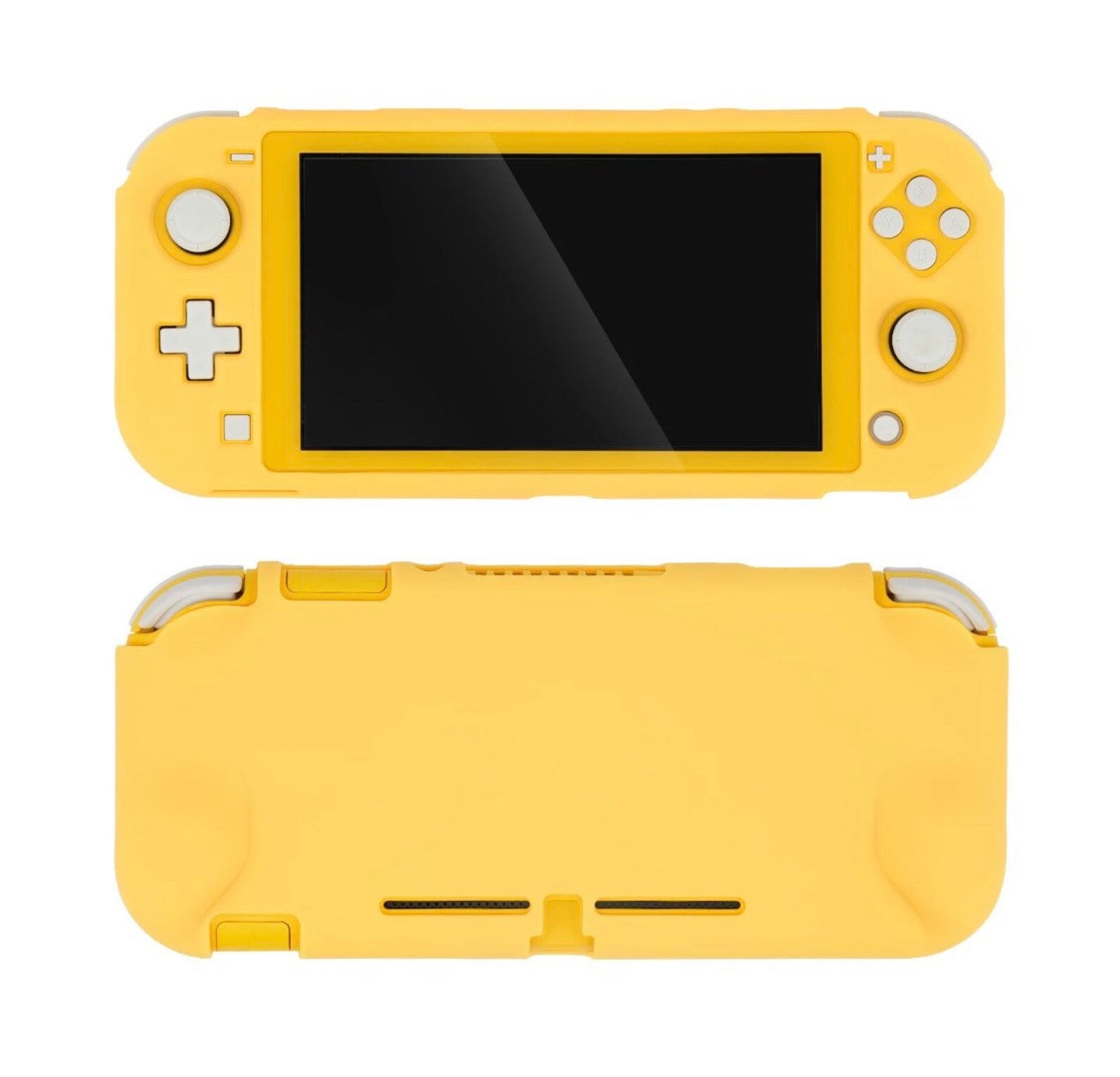 Nintendo Switch Lite Case - Hard Shell Case Cover - Switch Lite Protective Case Cover - Switch Lite Accessories