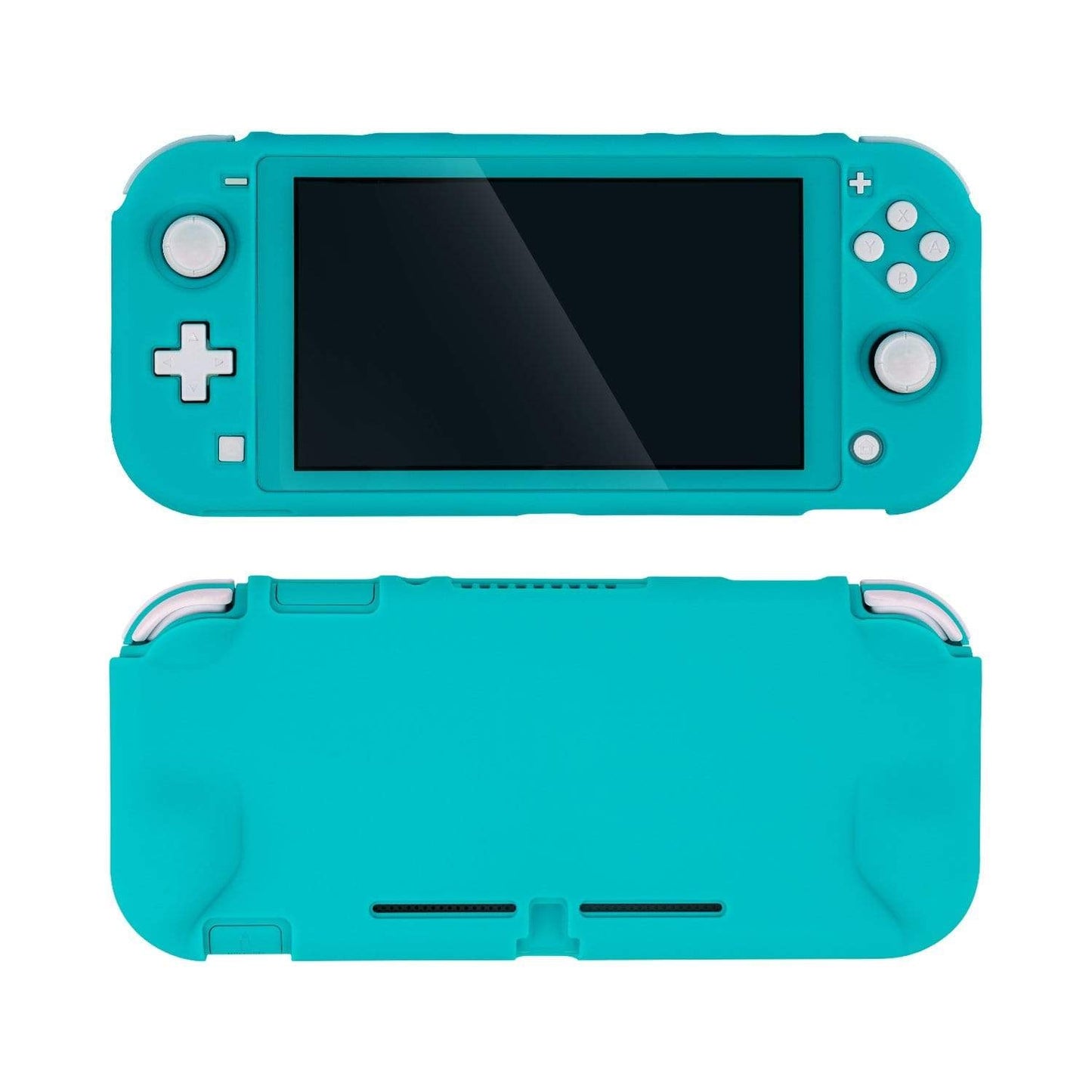 Nintendo Switch Lite Case - Hard Shell Case Cover - Switch Lite Protective Case Cover - Switch Lite Accessories